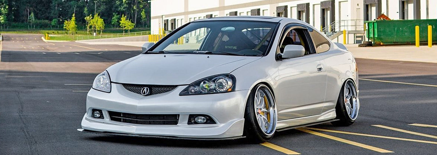 02-06 ACURA RSX PARTS