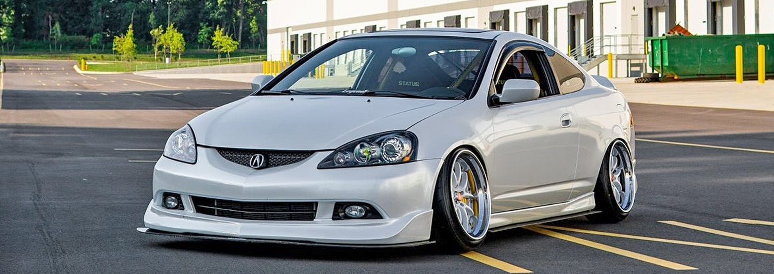 02-06 ACURA RSX PARTS