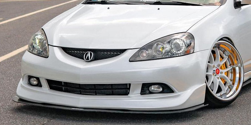 DevSport Front Splitter Black Friday Sale