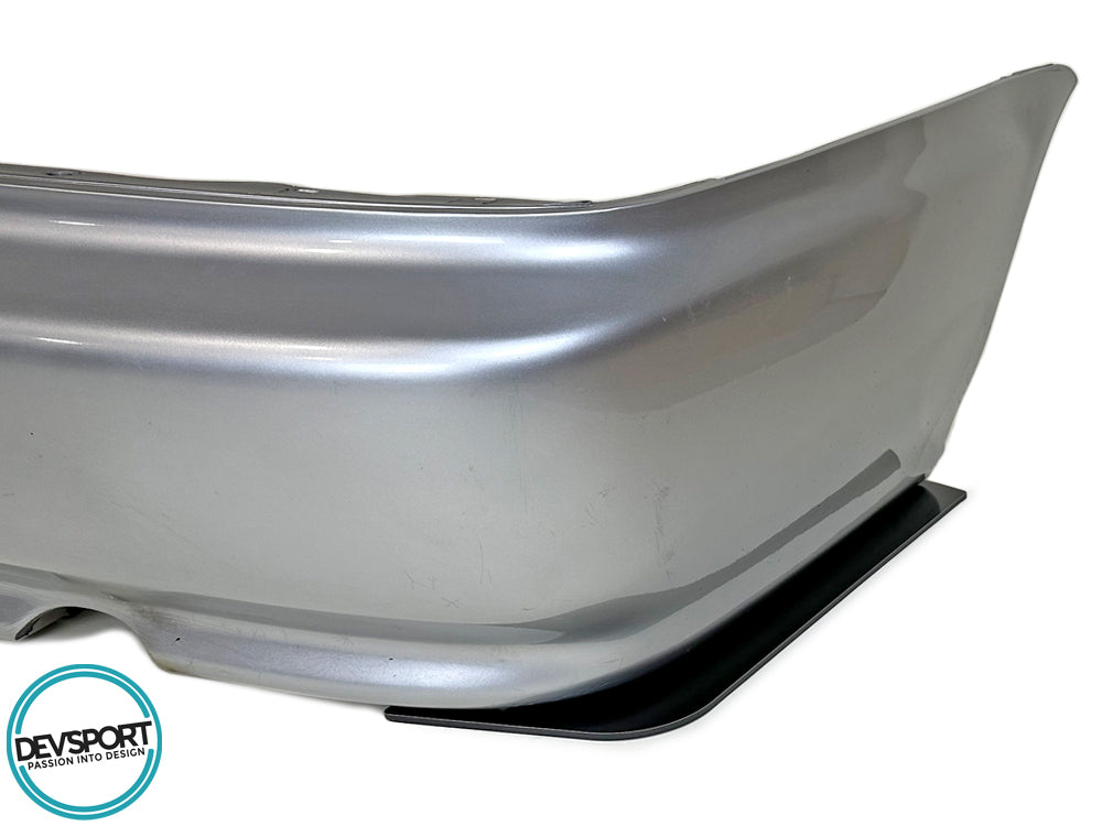 DevSport 92-00 Honda Civic Coupe / Sedan Rear Spats - EG EK EM1
