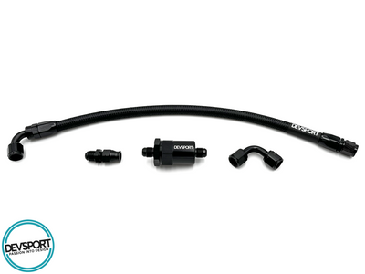 Honda Civic EK EM1 EG B16 B18 D16 Fuel Line