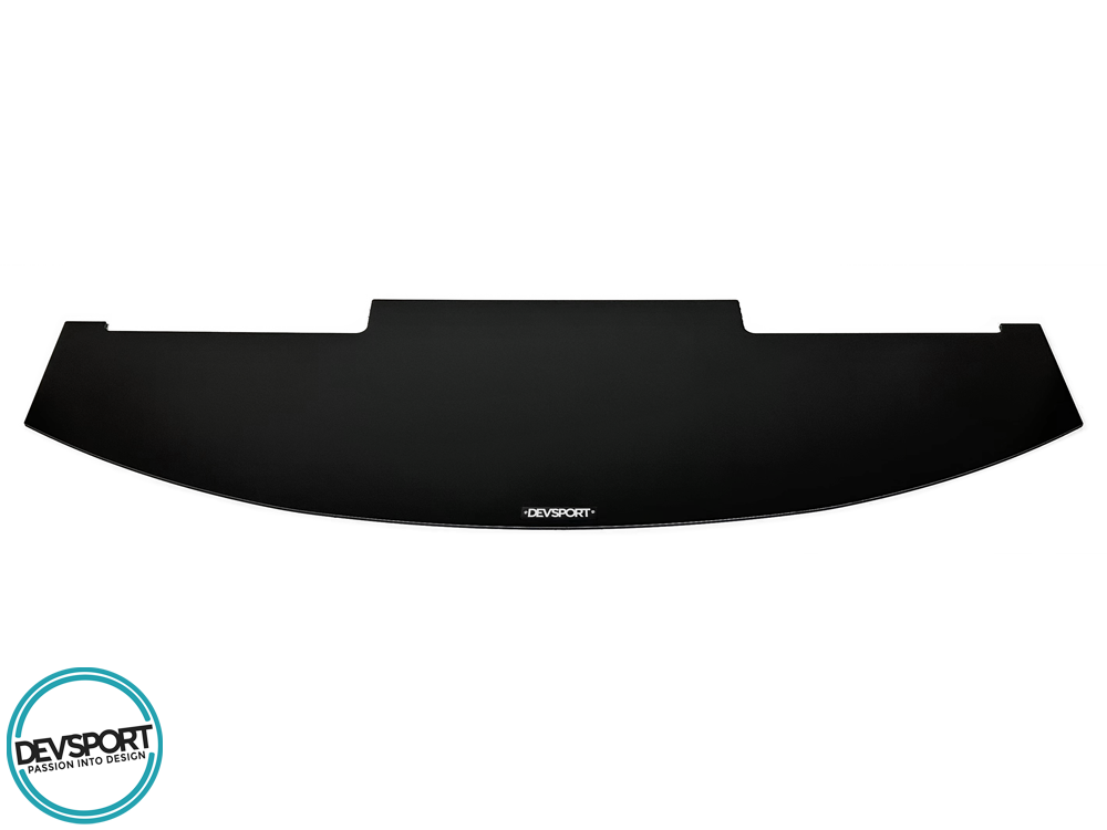 DevSport 2004-2009 Honda S2000 Front Splitter - Chassis Mounted - AP2 DevSport 2004-2009 Honda S2000 Front Splitter - Chassis Mounted - AP2