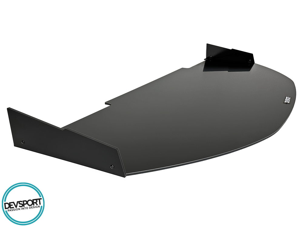 DevSport Front Splitter Winglets