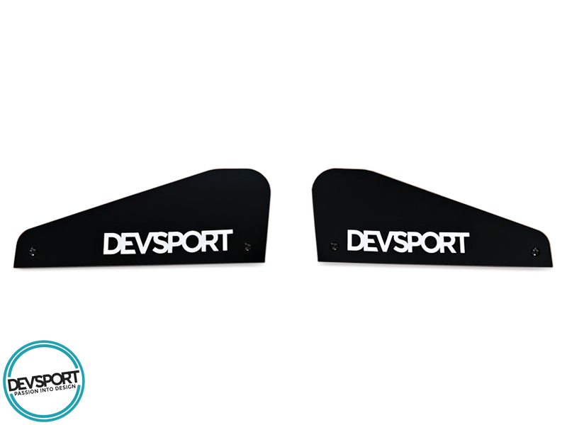 DevSport 2003-2008 Nissan 350z Products