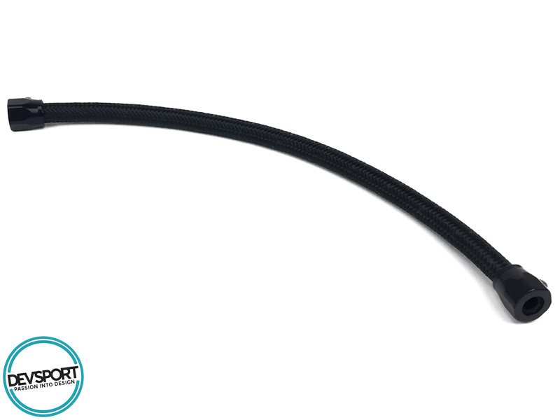 DevSport B/D-Series Replacement Fuel Feed Line (92-00 Civic B16