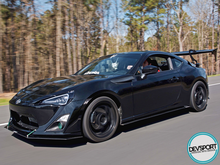 BRZ_FRS_Side_Splitters_DevSpor