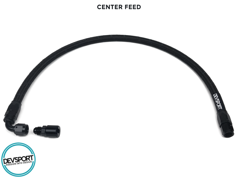 K20 K24 K20a2 K20z1 DC5 RSX Type-S Fuel Feed Line