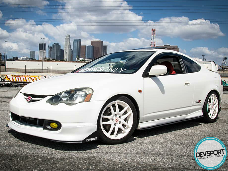 インテグラ　dc5 RSX インテグラ dc5 RSX The Comprehensive Acura RSX / DC5 Integra