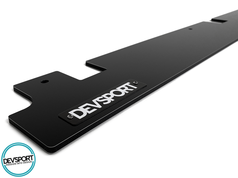 DevSport Front Splitter Chassis Brackets For Honda S2000 AP1 AP2 (2000-2009) – SBK-003-01