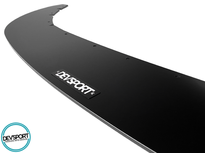 DevSport 2004-2009 Honda S2000 Front Splitter - AP2 Bumper Lip