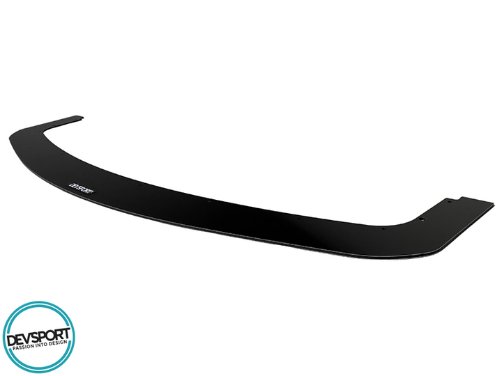 DevSport 1994-1999 BMW M3 E36 Front Splitter - Bumper Lip