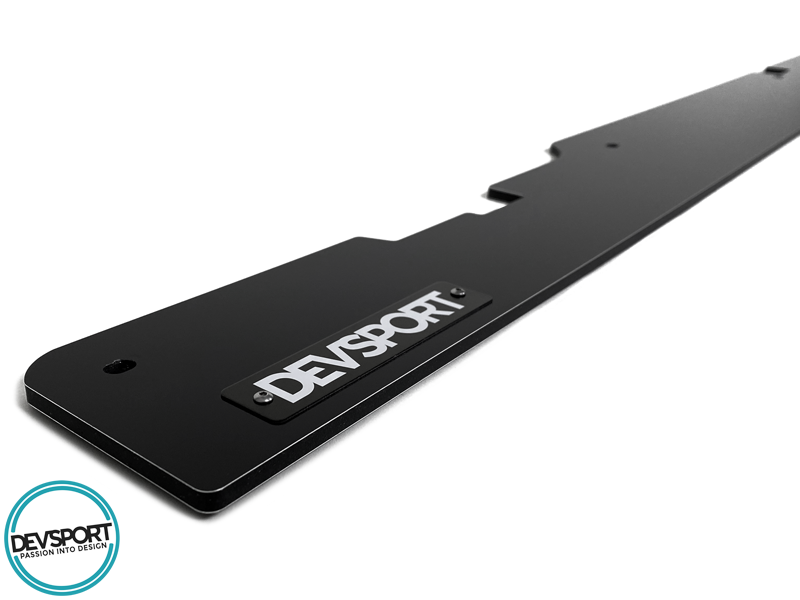  E36 M3 スカッフプレート　左右セット DevSport 1994-1999 BMW M3 e36 Side Skirt Splitters - 325 328 Side